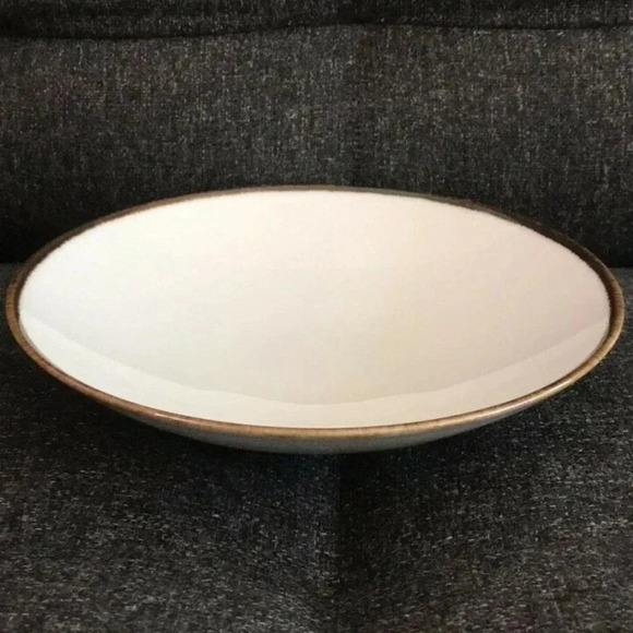 Ariane Design by Vavro Deep 10" Plate Fine Porcelain Replacement - Picture 2 of 5